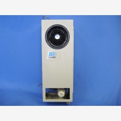 Bader LWK 149 Cabinet cooling system